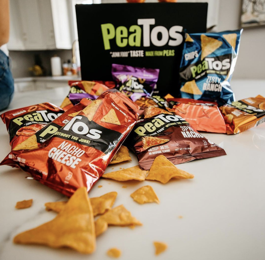 CPG Trends on Display at Natural Products Expo West 2022 - The RangeMe Blog
