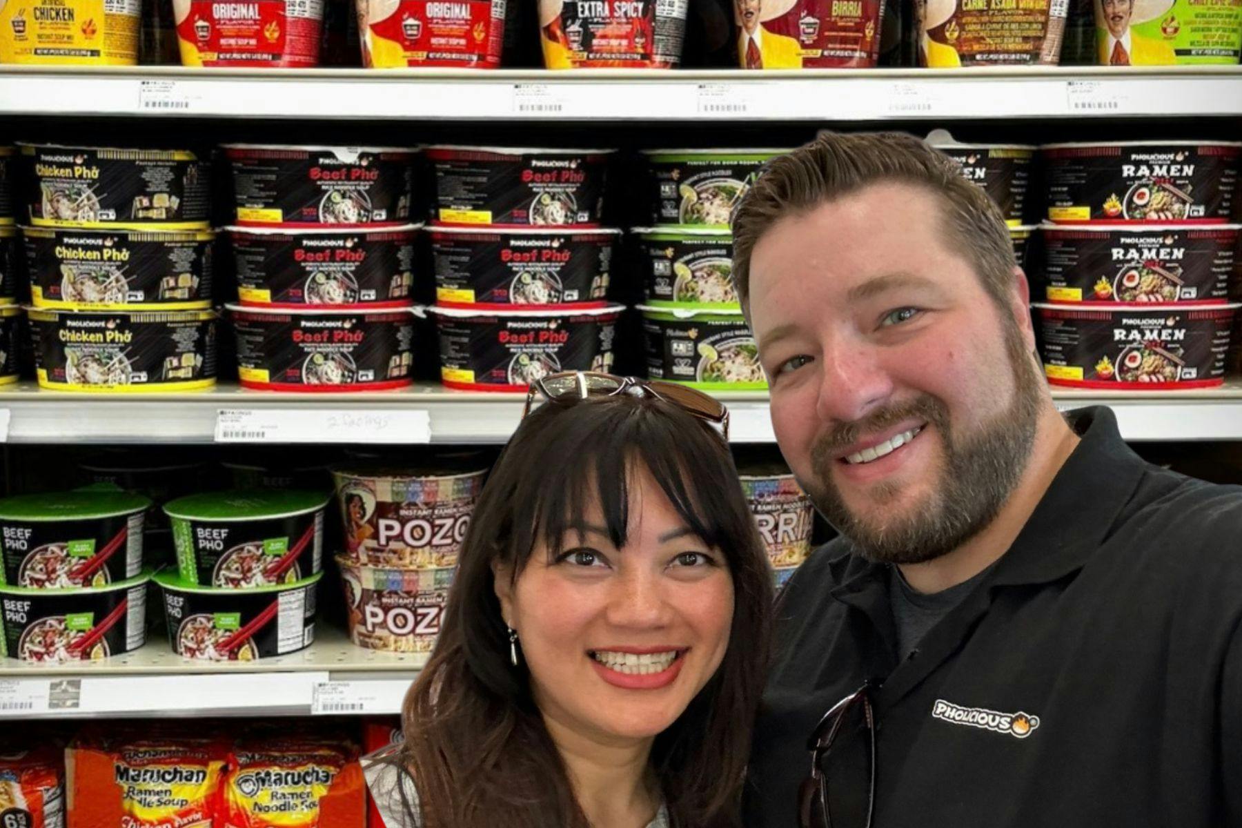 Scaling Up Successfully: 6 Key Insights from Pholicious Co-Founder Joseph Trousdale