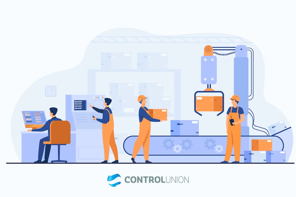 Control Union
