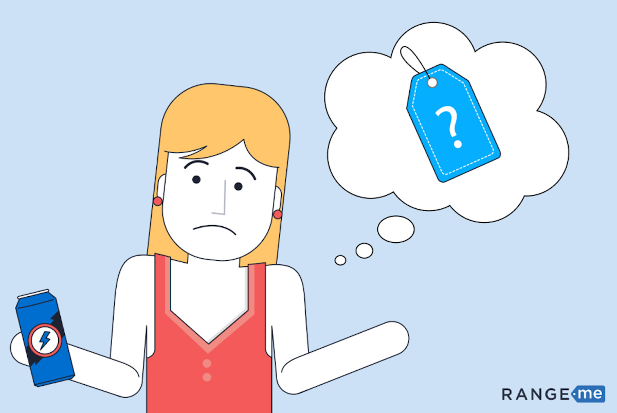 The Price is (Hopefully) Right The RangeMe Blog