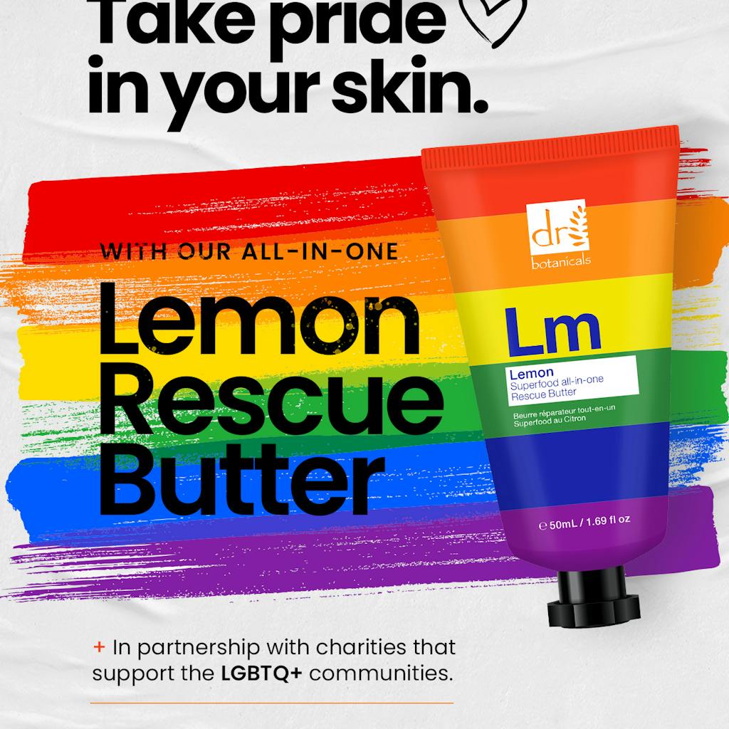 Apothecary by Dr Botanicals