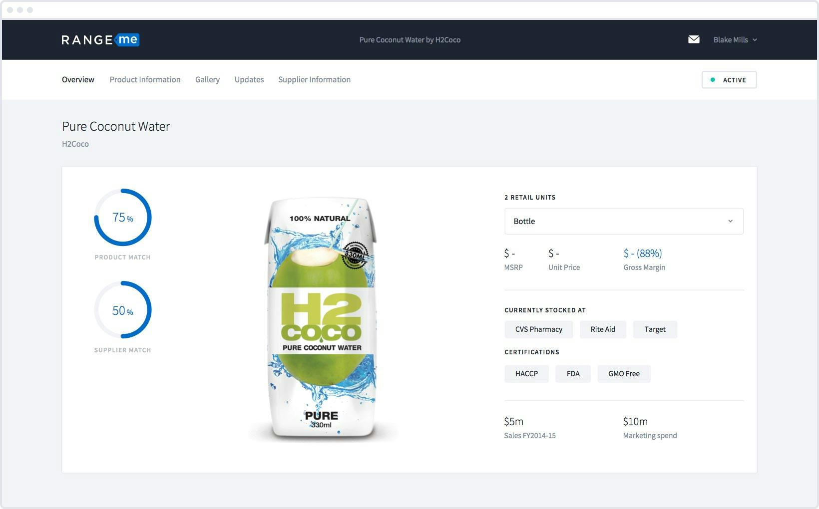 Getting Discovered 5 Qualities of a Great Product Profile The
