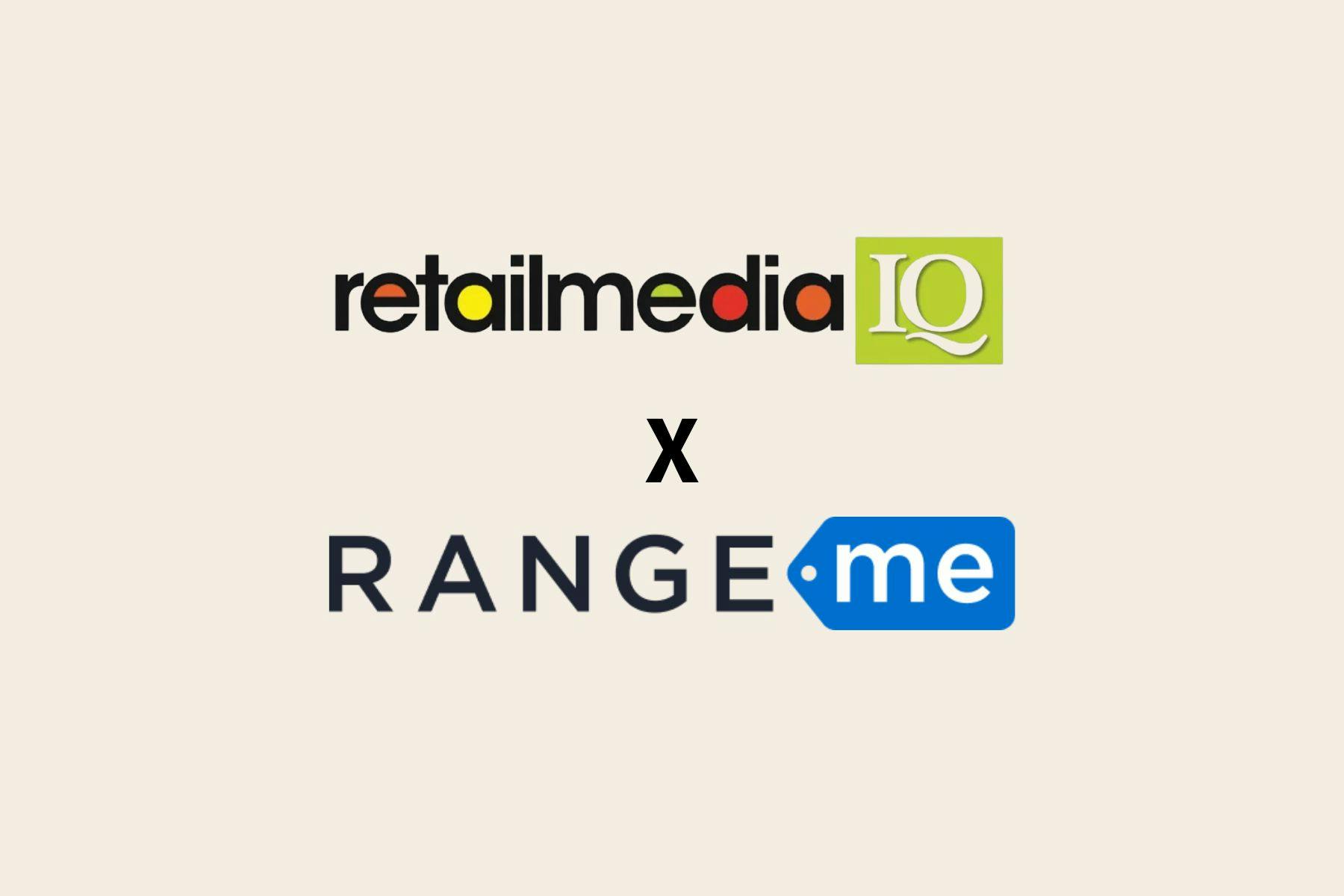 RangeMe to Highlight the Top Brands on its Platform in retailmediaIQ Partnership
