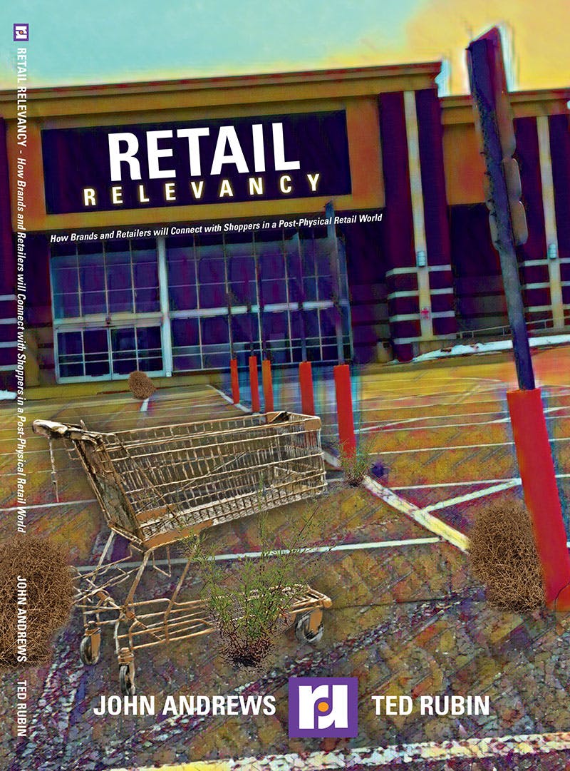 Retail Relevancy book