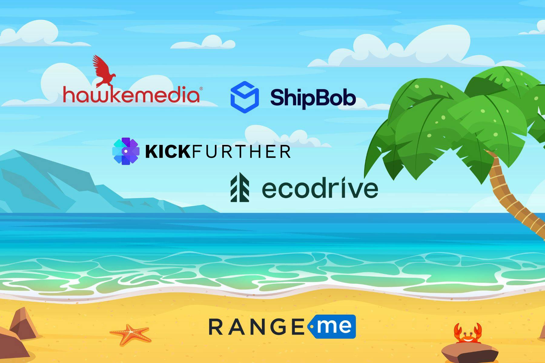 RangeMe, Preferred Partners, Launch CPG Growth Summer Content Series