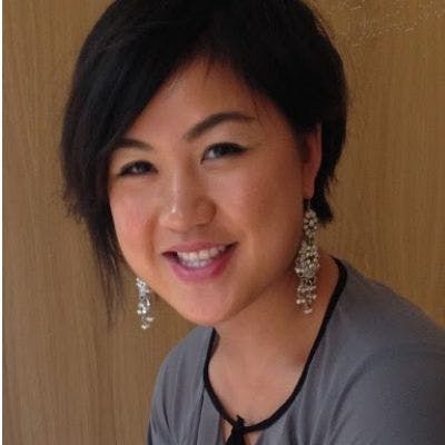 Stephanie Chin Yudowitch is cofounder of SnackMagic