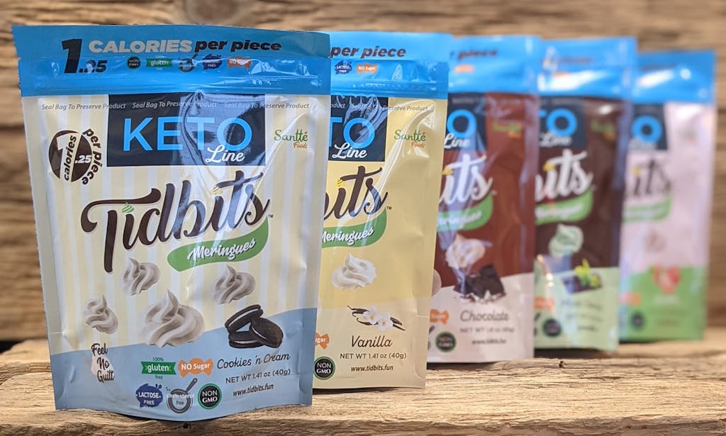 Tidbits / Santté Foods