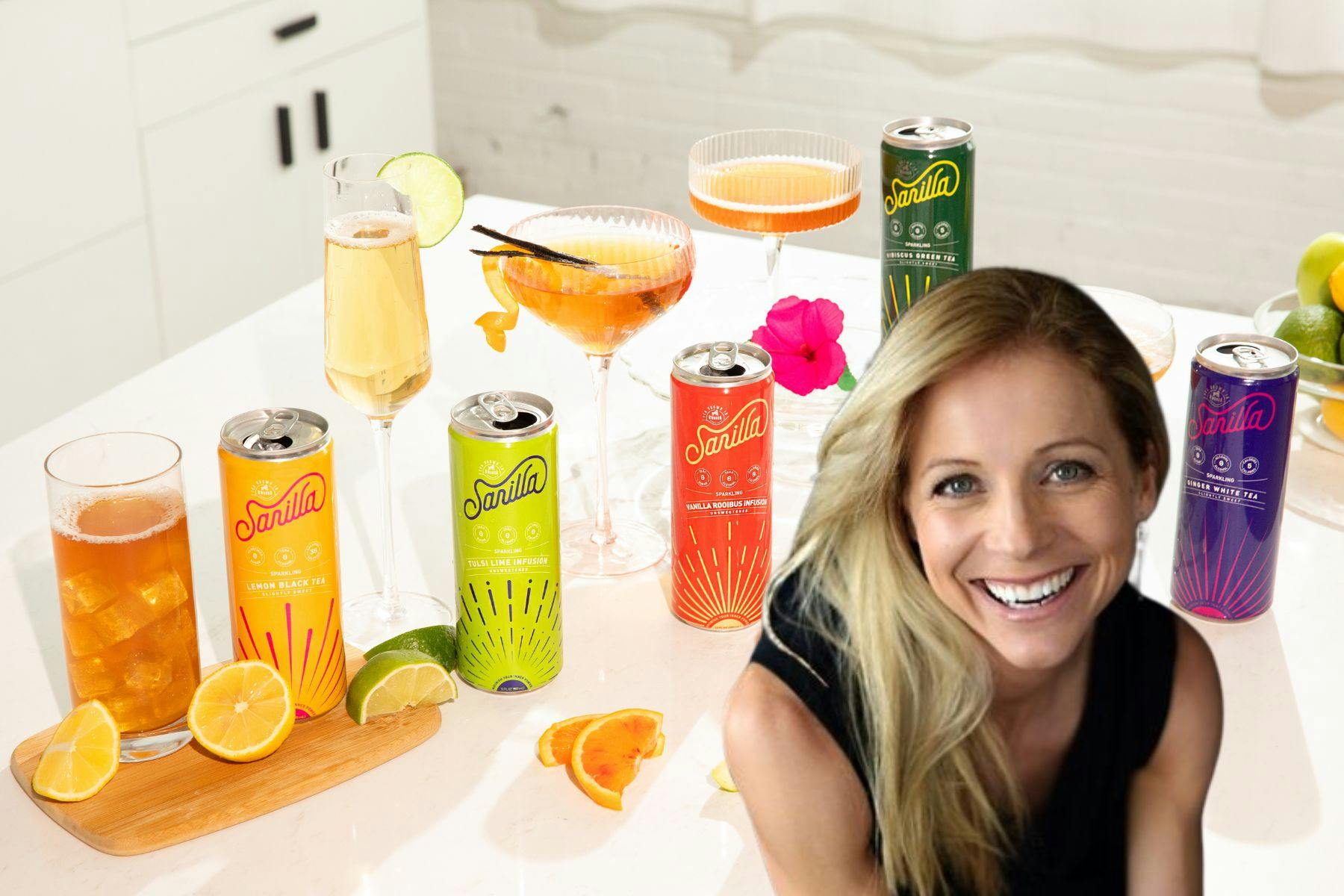 How Sarilla Turns Cold Leads Into Warm Leads with RangeMe