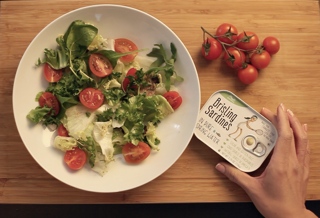 Supplier Spotlight Pure Sea Reels In Whole Foods Market The RangeMe Blog