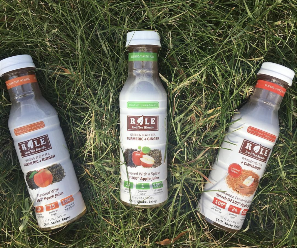 Supplier Spotlight Role Tea is on a roll with multiple retailers on