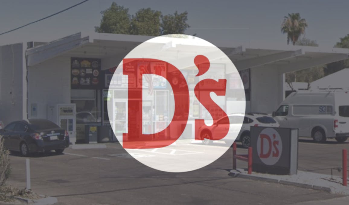 Retailer Spotlight D’s Market overhauls their shelves to give more and