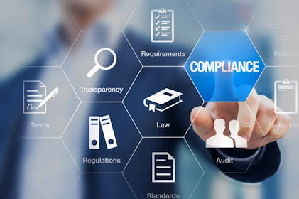 Product Compliance and Business Complaince