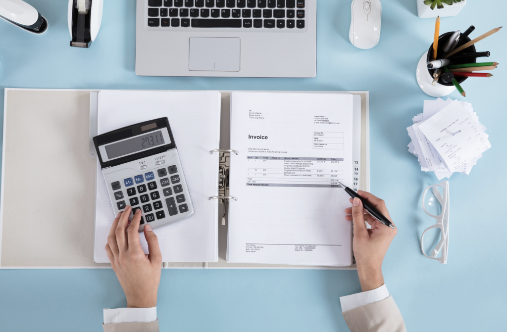 Why Fees are Deducted from Retailer Invoices The RangeMe Blog