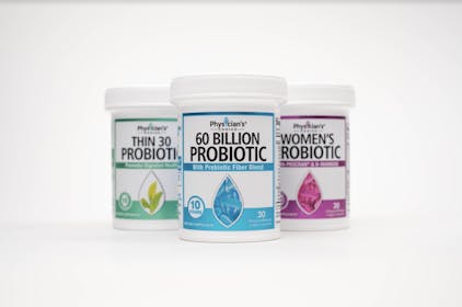 Physician's Choice Probiotics