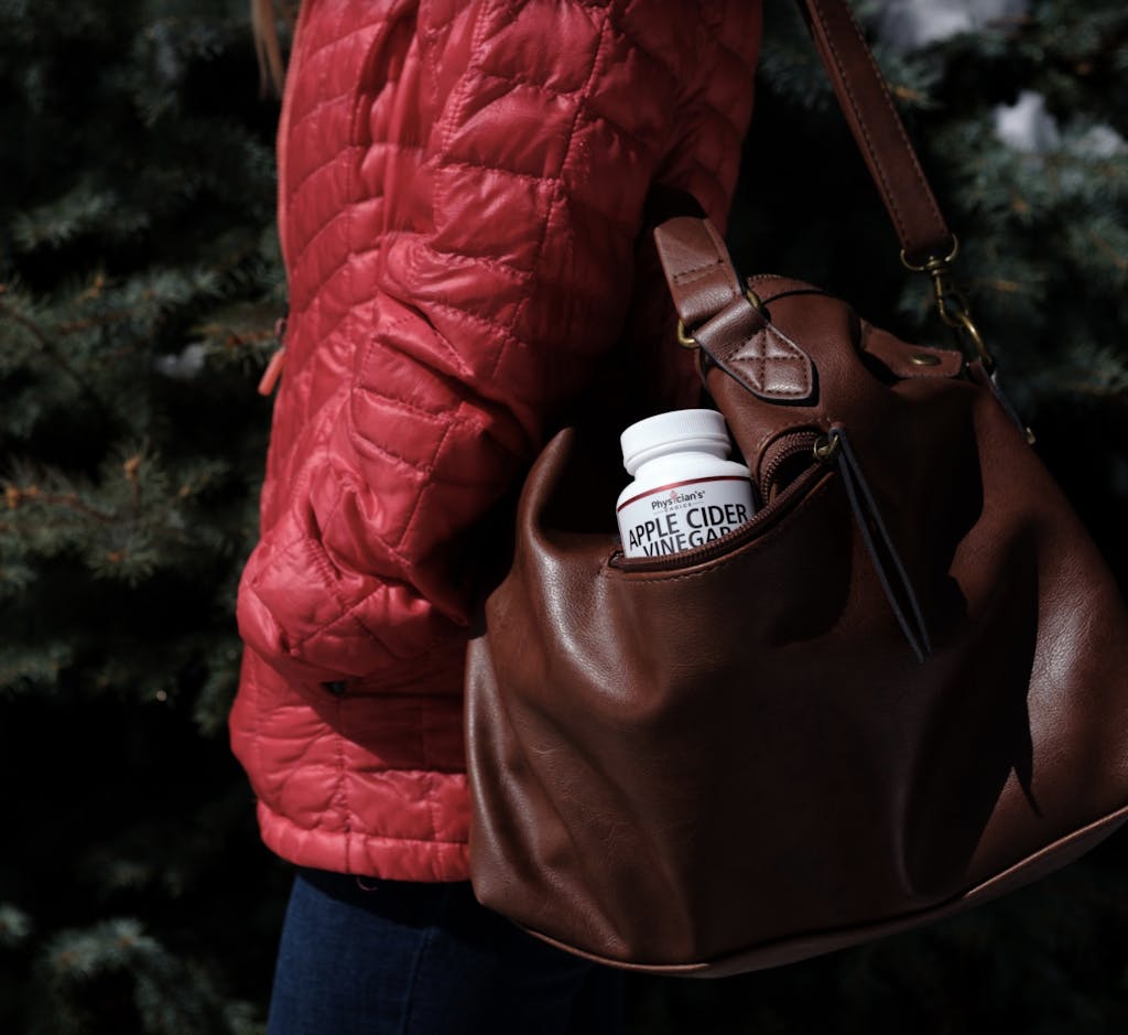 Physician's Choice Apple Cider Vinegar Supplement