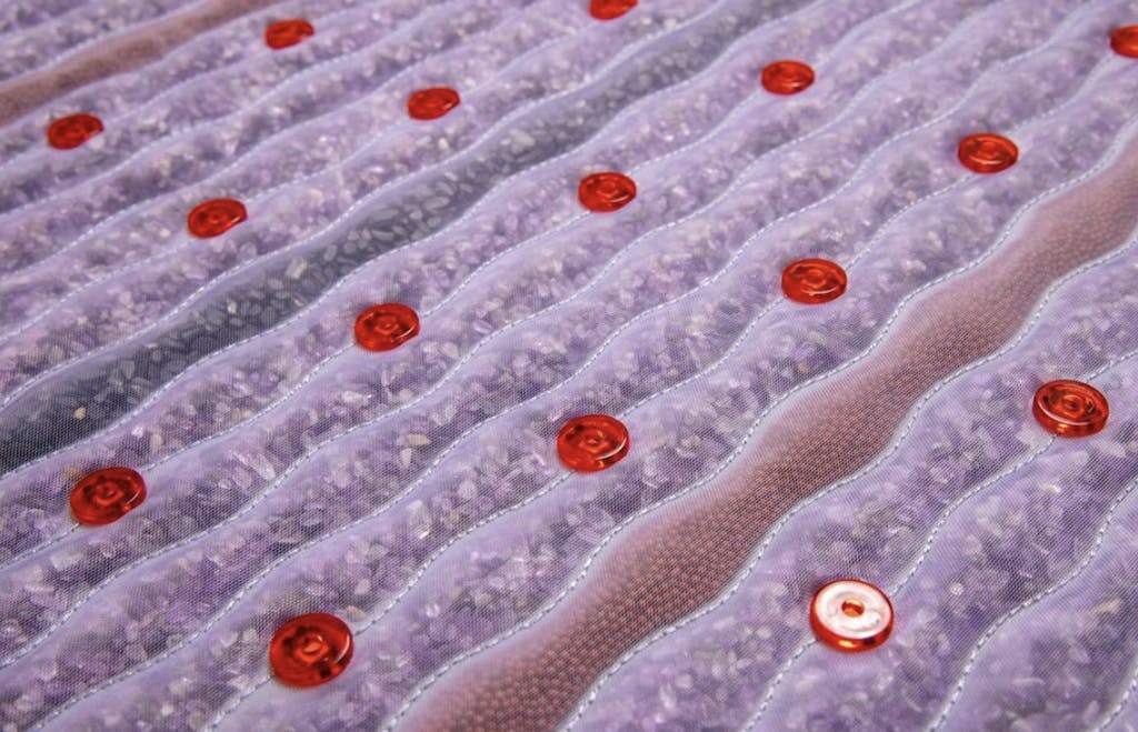 HealthyLine gemstones