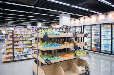 Convenience Store Trends