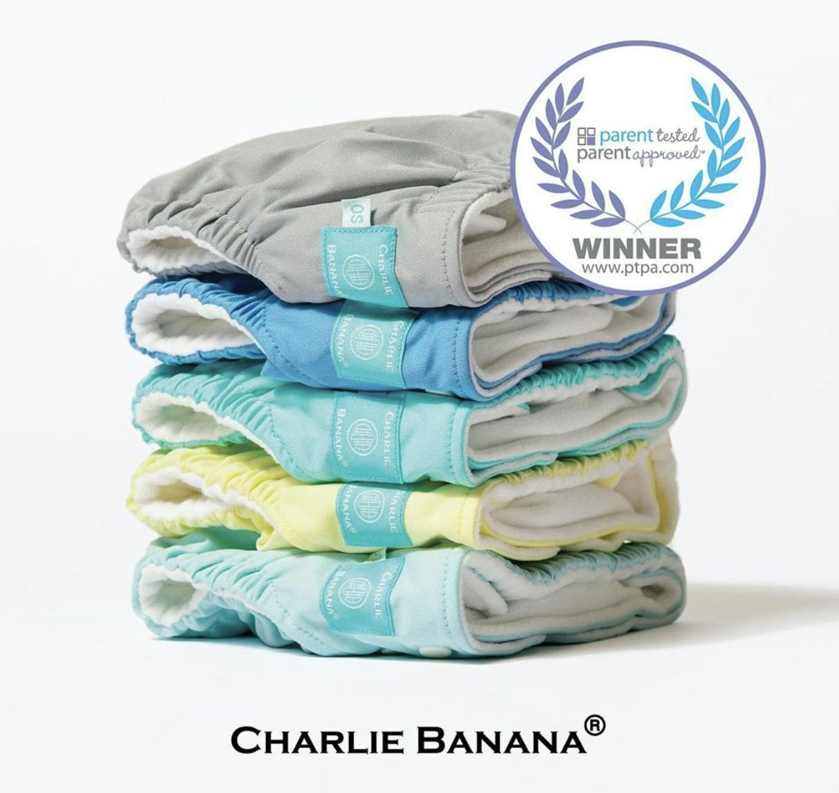 Parent Tested Parent Approved Winner