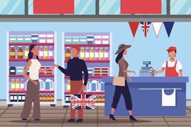 Understanding British Consumers