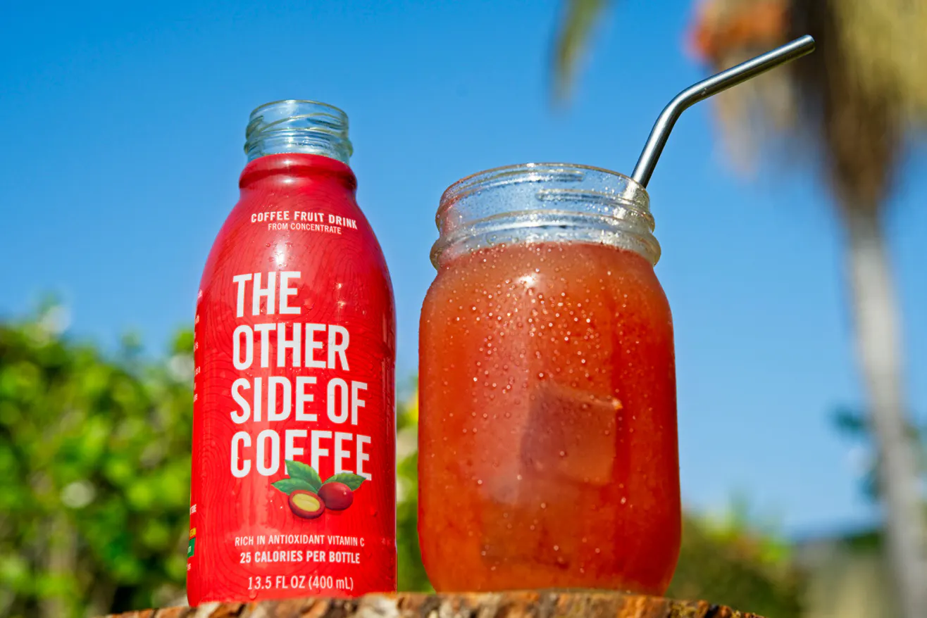 our story – the other side of coffee Images High... The Other Side of Coffee Finds Customers Wanting to Try Something New ...