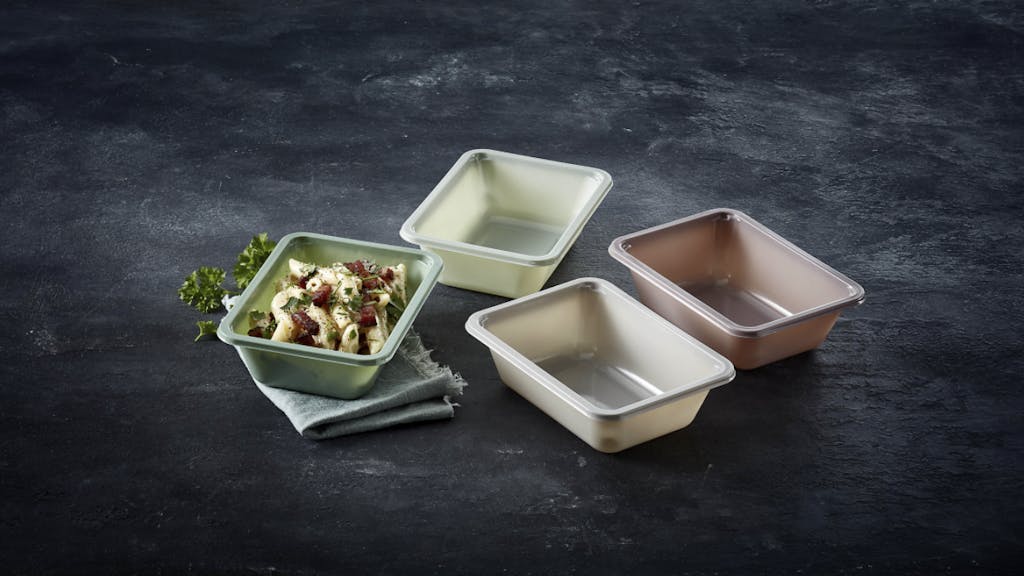 Waitrose Eliminating Plastic Packaging