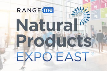 2021 Natural Products Expo East