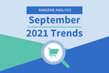 RangeMe Trend Analysis