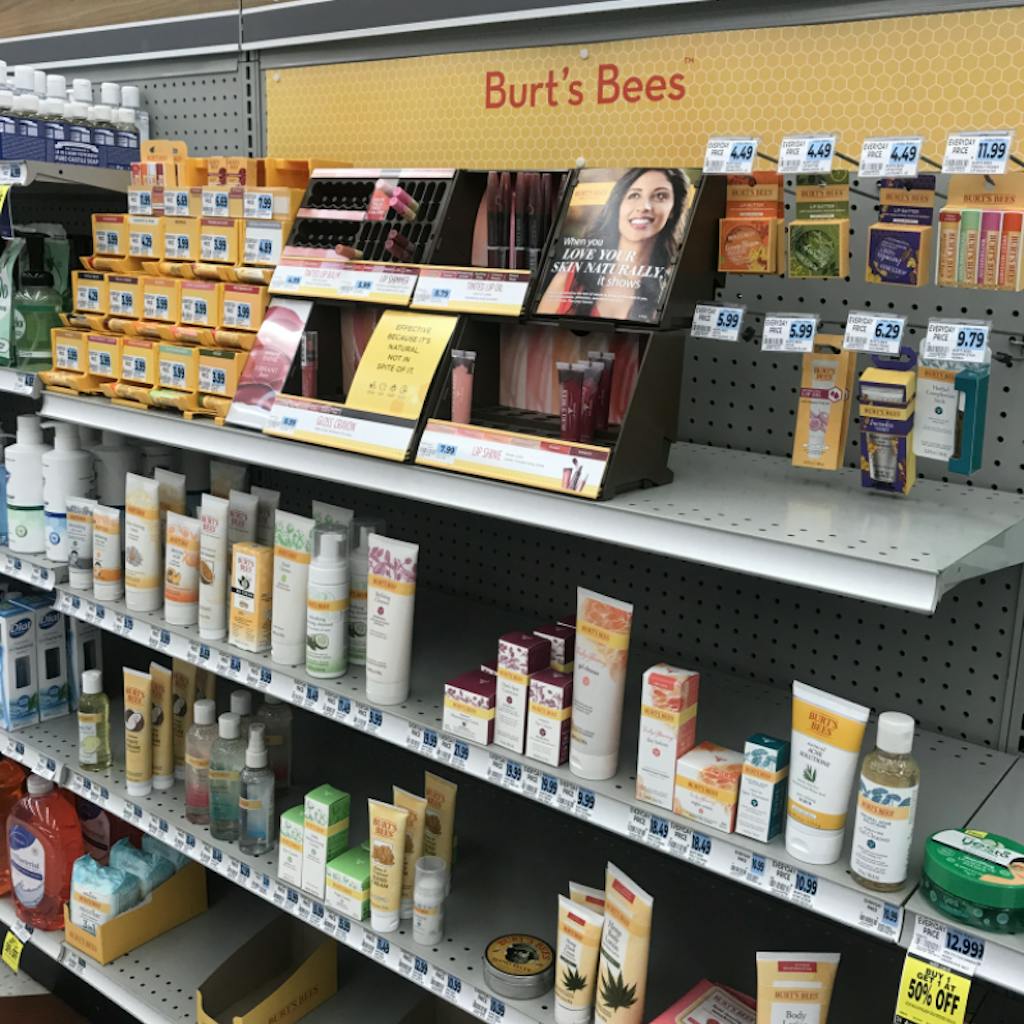 Rite Aid Clean Beauty