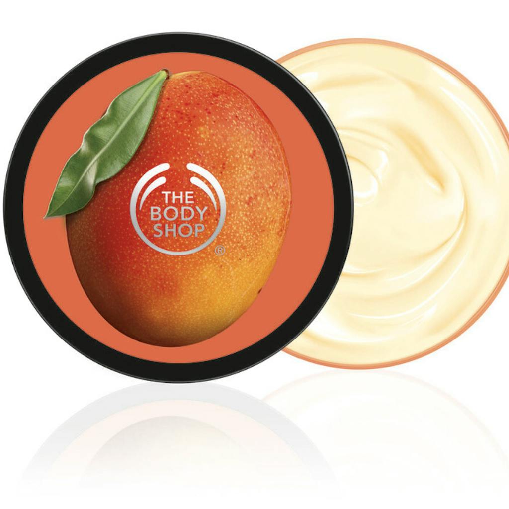 The Body Shop
