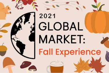 Global Market: Fall Experience