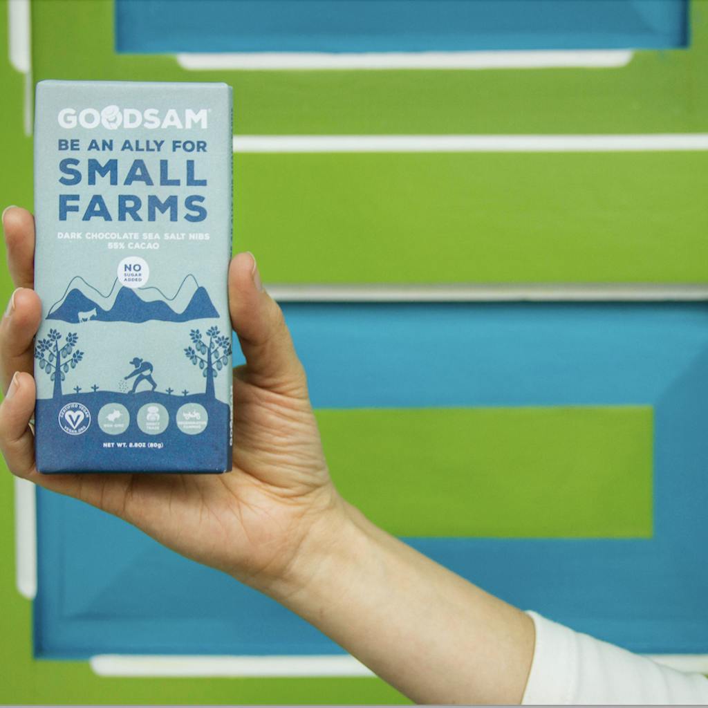 GoodSam Sustainable Products