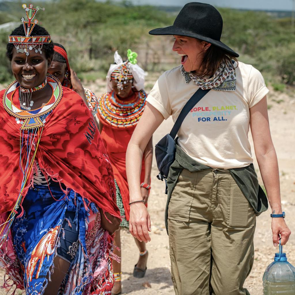 GoodSam Sustainable Products