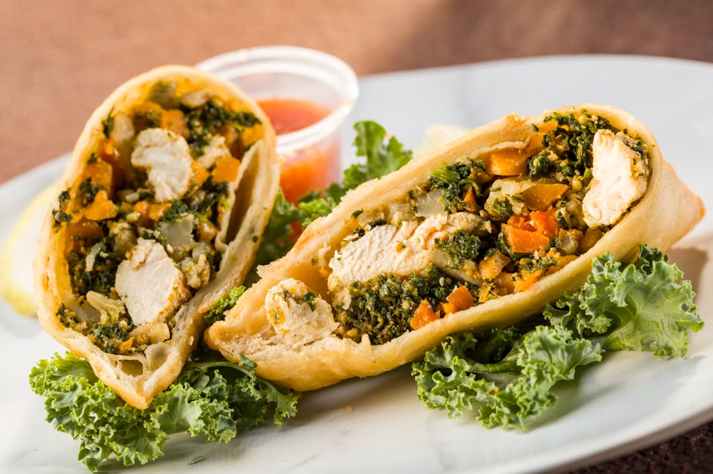 Global Village Foods