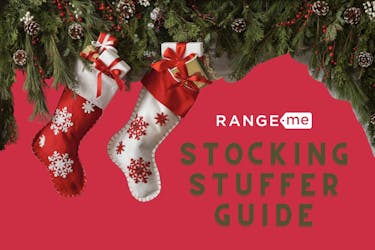 RangeMe Stocking Stuffer