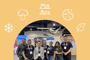 Expo West 2022 Trends