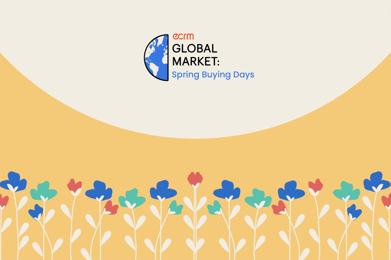 RangeMe Recap of the 2022 Global Market Spring Buying Days The