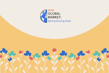 RangeMe Recap of the 2022 Global Market: Spring Buying Days