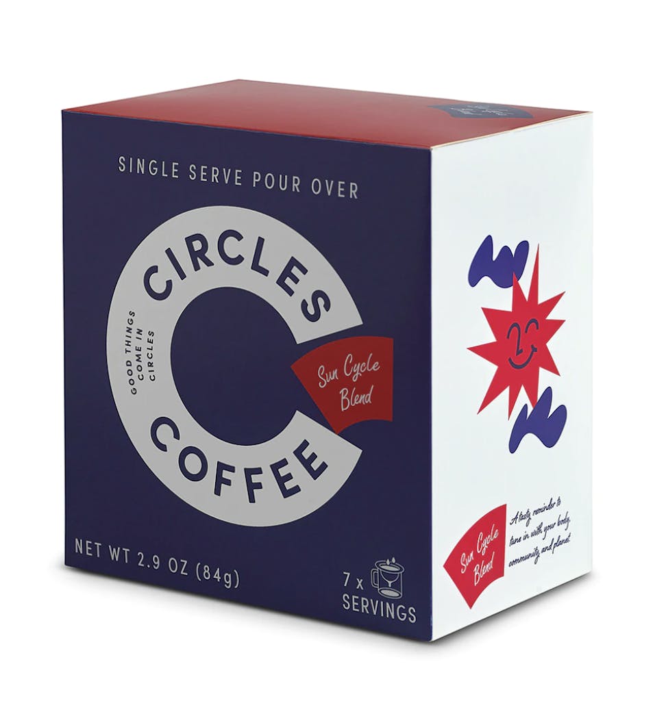 Circles Coffee