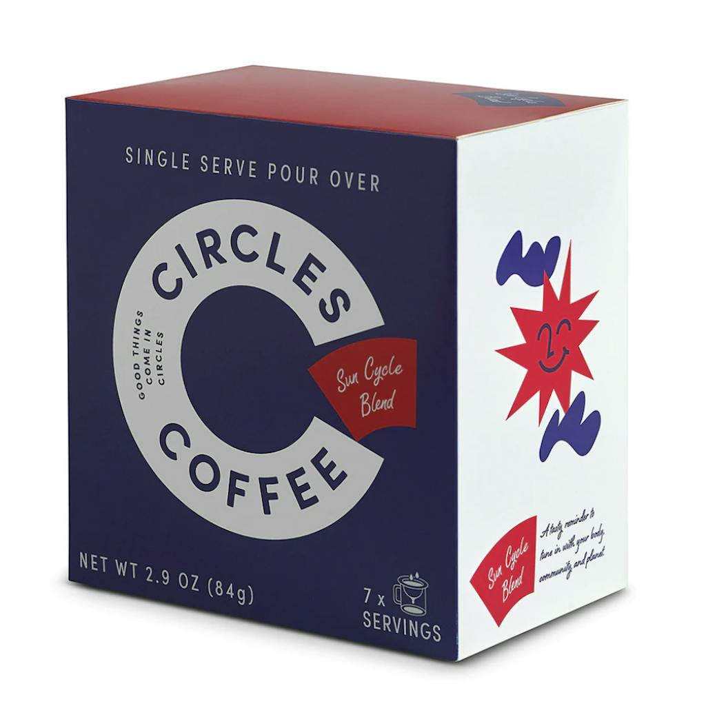 Circles Coffee