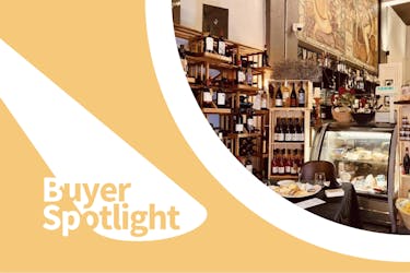 Buyer Spotlight: MUST Wine Loft