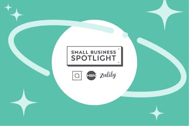 AAPI Small Business Spotlight With Qurate Retail Group