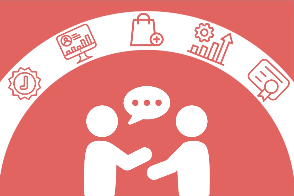 Advice From One Supplier to Another How to Succeed on RangeMe The