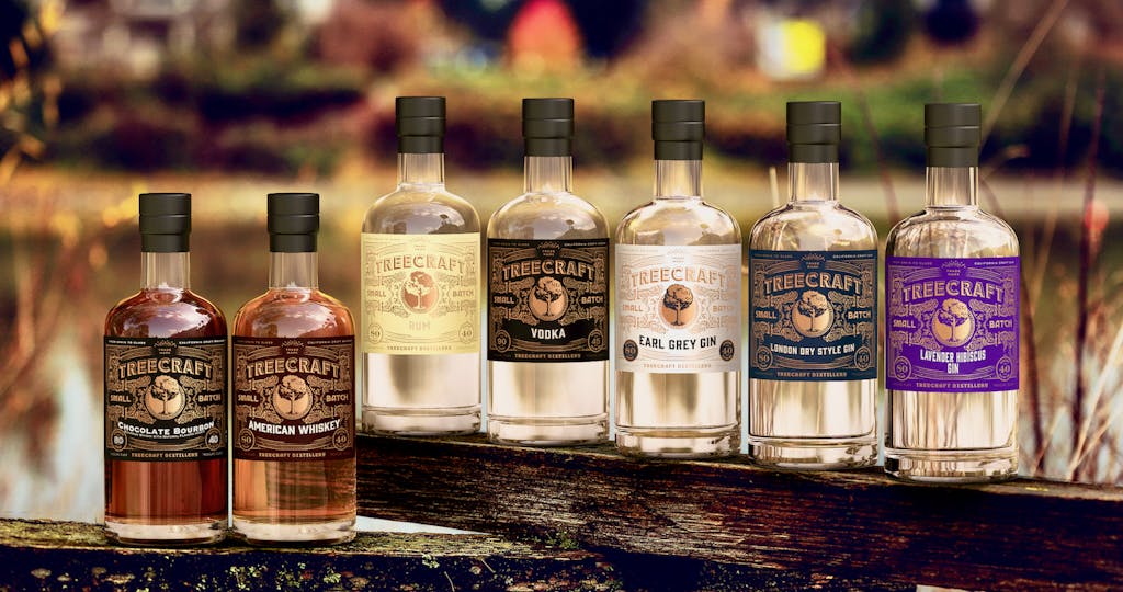 Treecraft Distillery