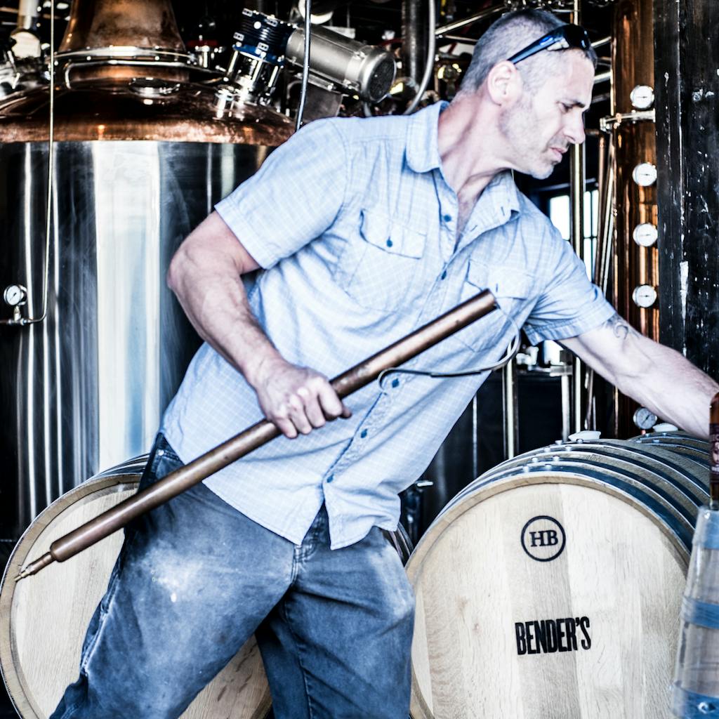 Treecraft Distillery