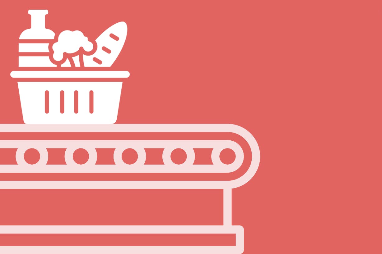 7 Key Elements to Bring Food Products to Large Retail Chain Stores