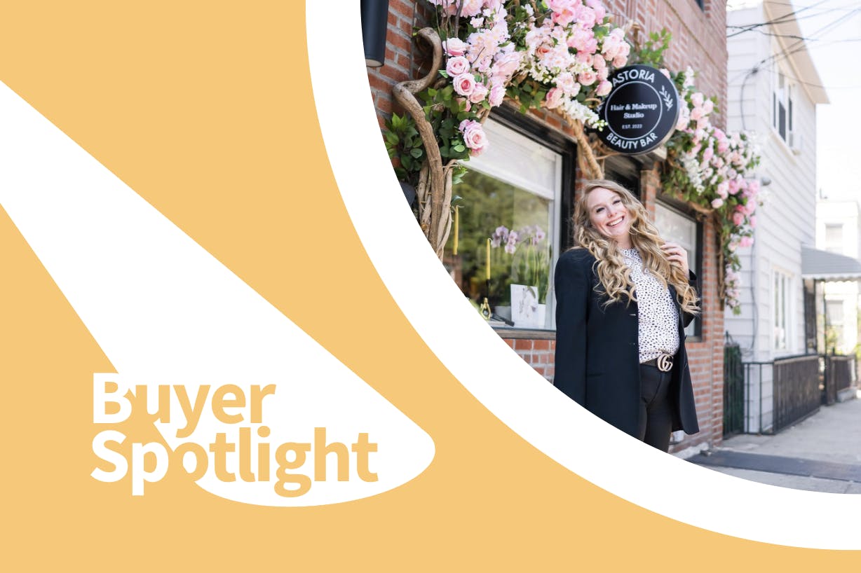 It’s a Beauty-Full Match for these Emerging Small Businesses