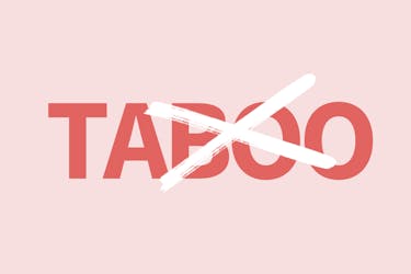 Normalizing Taboo CPG Topics: Lubricants, Toys, And Menstruation, Oh My!