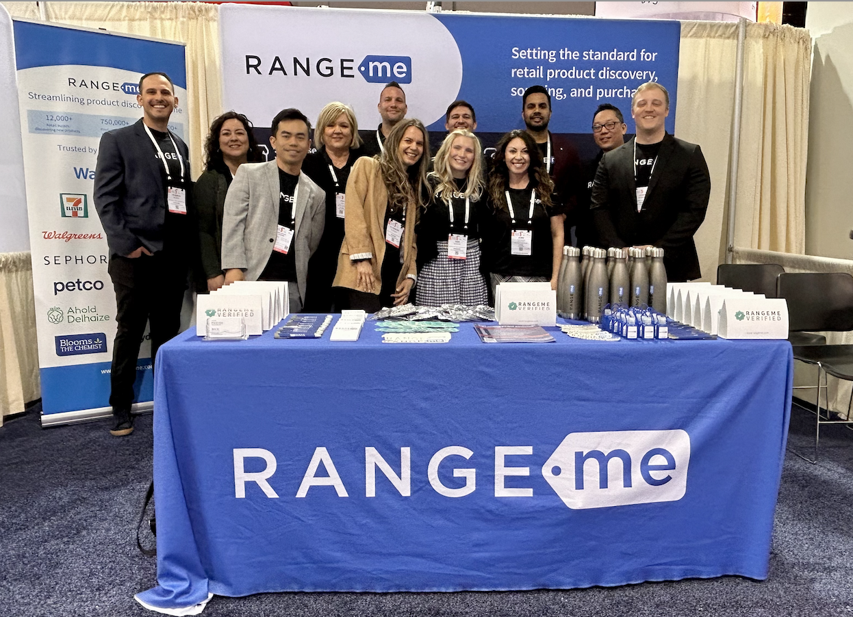 5 Unique Trends From Natural Products Expo West 2023 - The RangeMe Blog