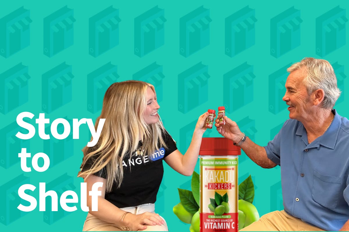 From the Outback to Retail Shelves: Kakadu Kickers Shows KeHE Australia’s Best Kept Secret