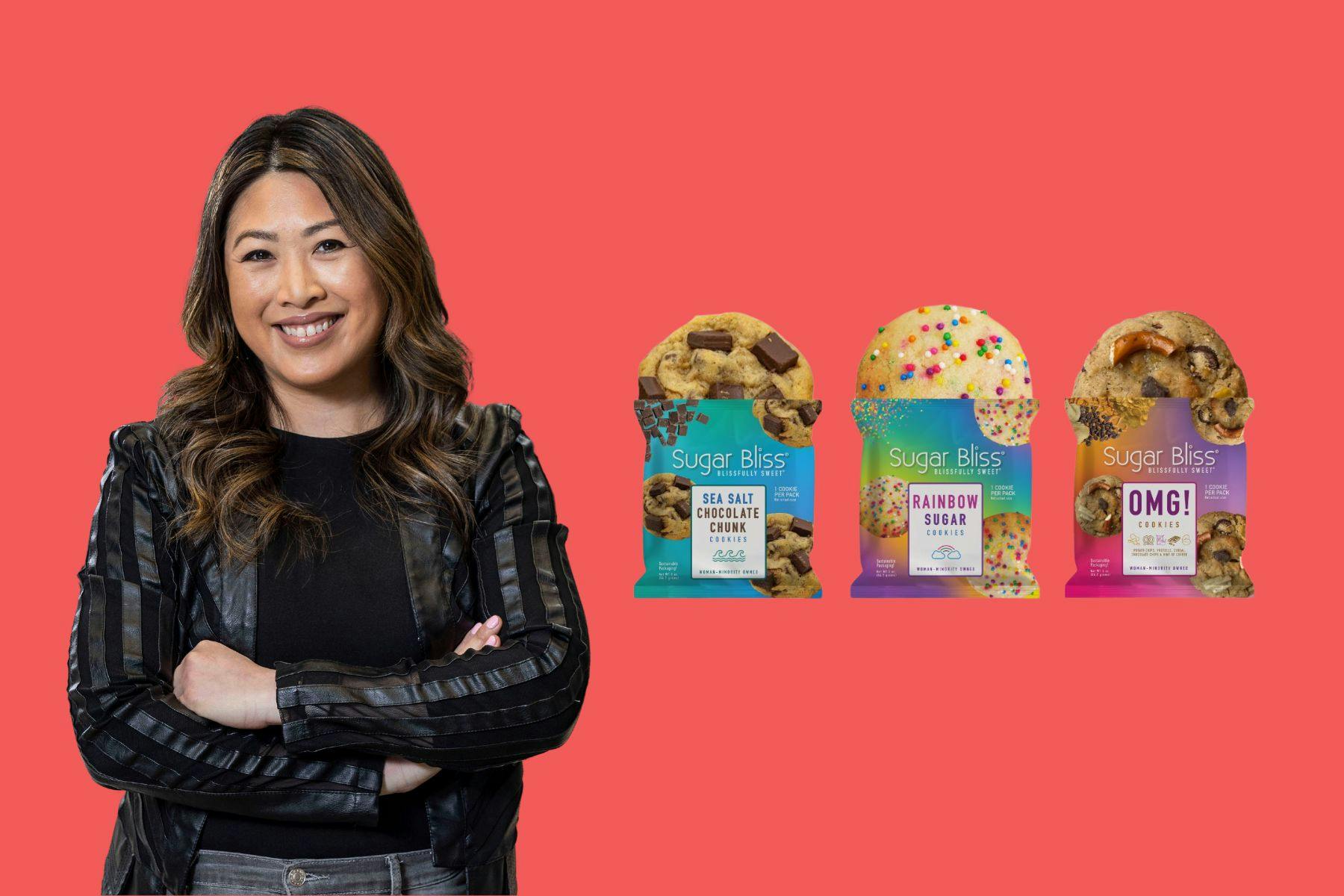 Sweet Success: How Patience, Persistence & RangeMe Premium is a Winning Combo for Sugar Bliss